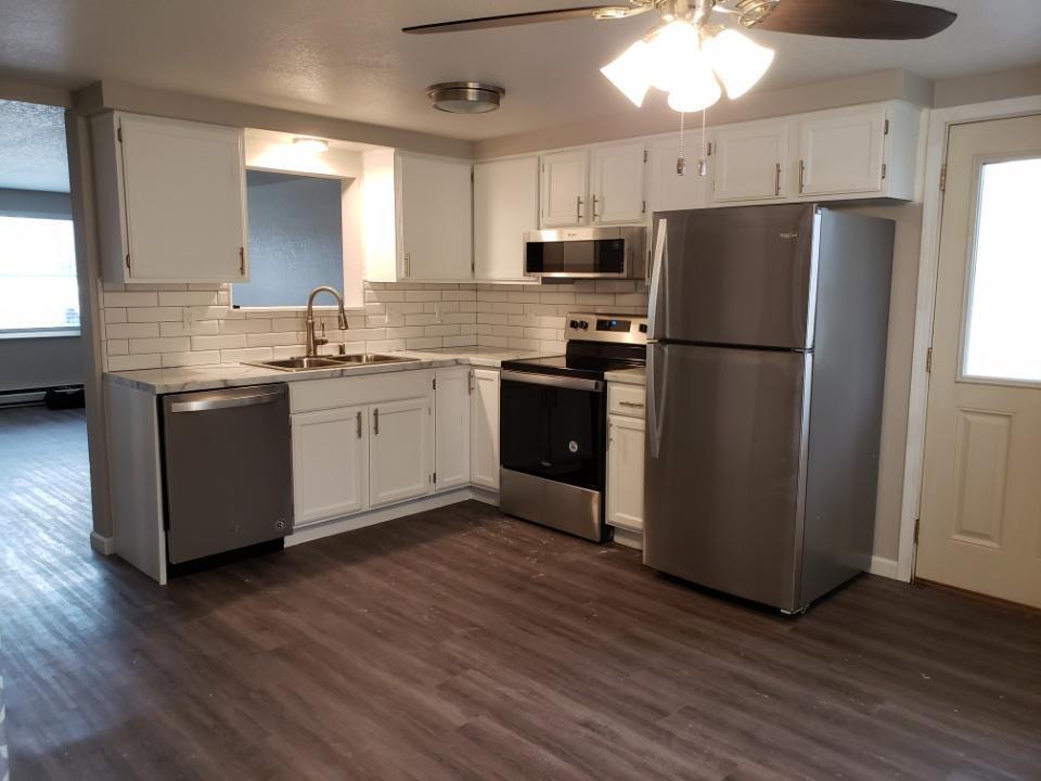 Foto principal - 1131 W South Park Ave