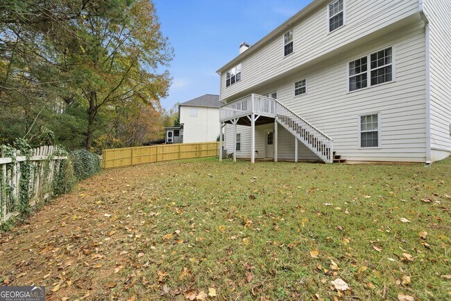 Foto del edificio - 2254 Caneridge Trail SW