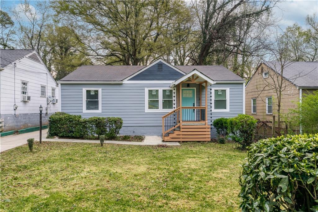 Primary Photo - 1350 Kenilworth Dr SW