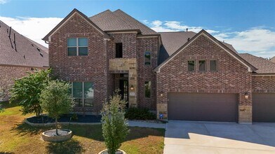 Building Photo - 6020 Antelope Well Ln