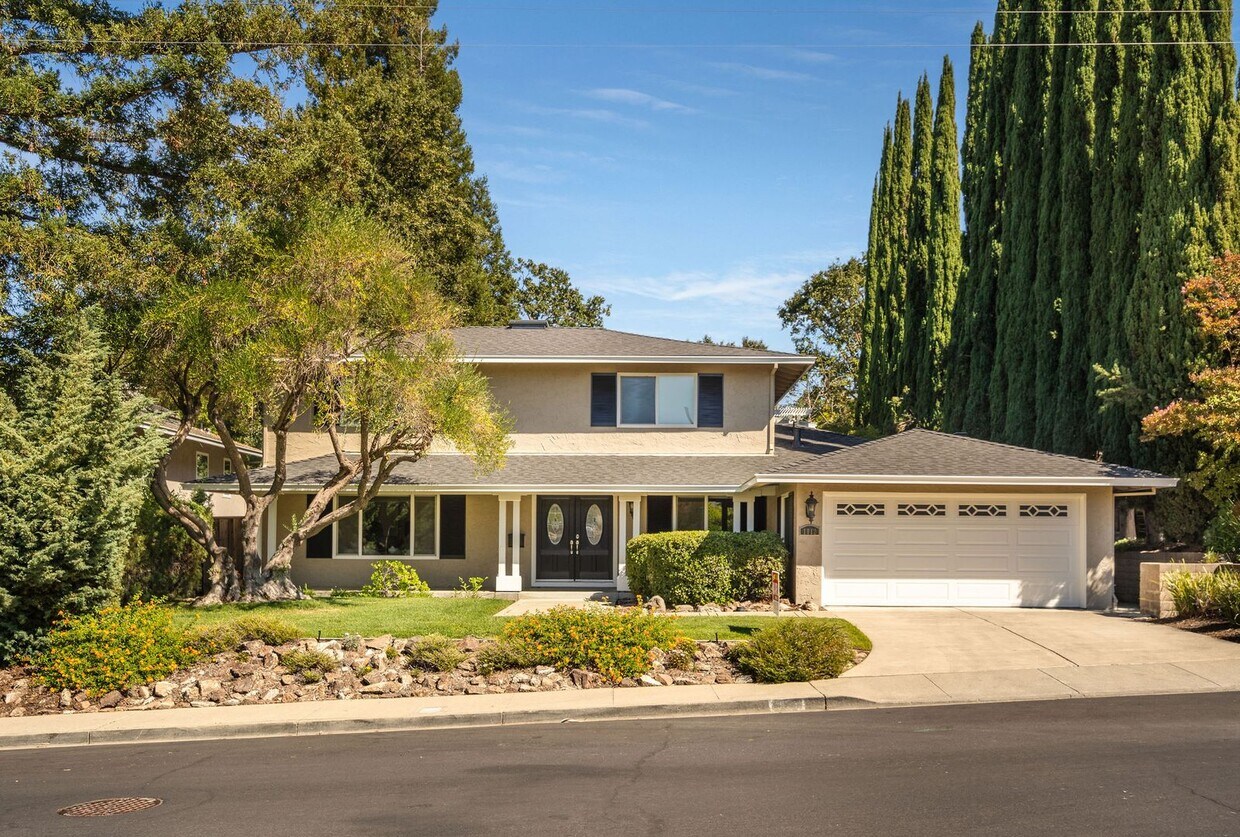 Primary Photo - Pleasanton Updated Property with EV Charger