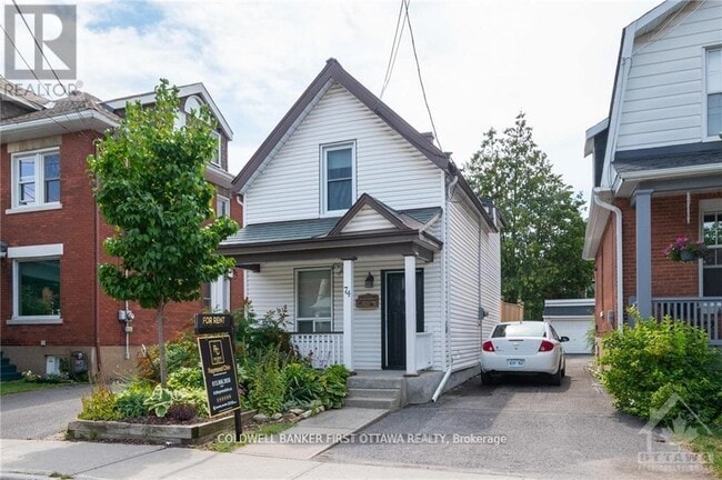 Photo du bâtiment - 74 Hamilton Ave N