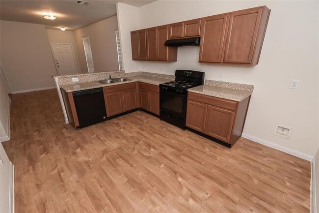 Foto del edificio - 709 South Ella Creek Drive