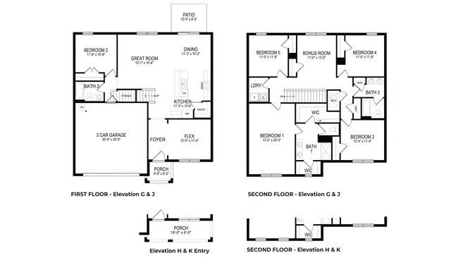 Building Photo - 3463 Berkshire Woods Ter