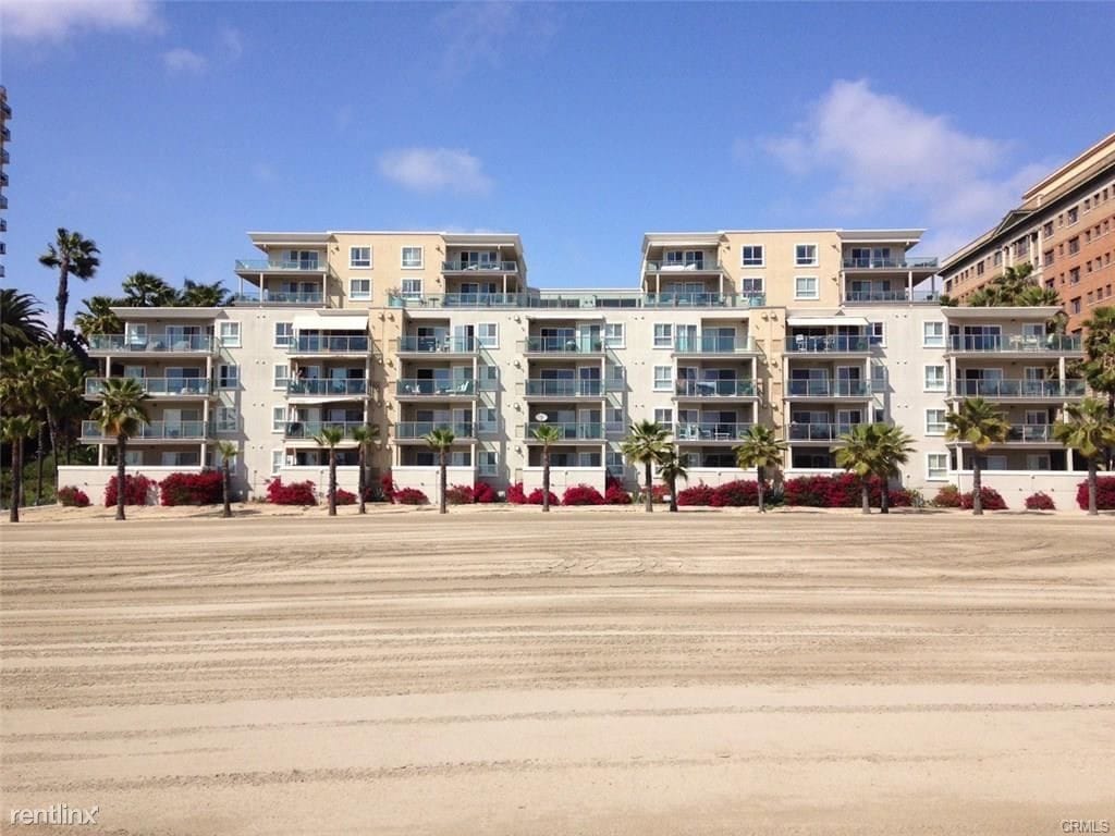 1000 E Ocean Blvd Unit 714, Long Beach, CA 90802 Condo for Rent in