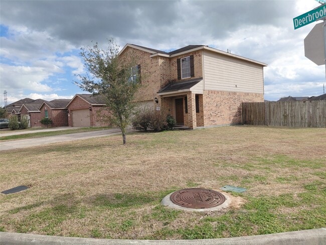 Foto del edificio - 8902 Stagewood Dr