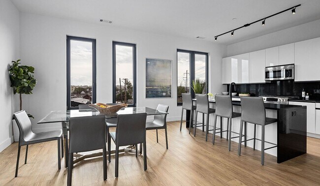 Foto del edificio - Fairfield Station Lofts