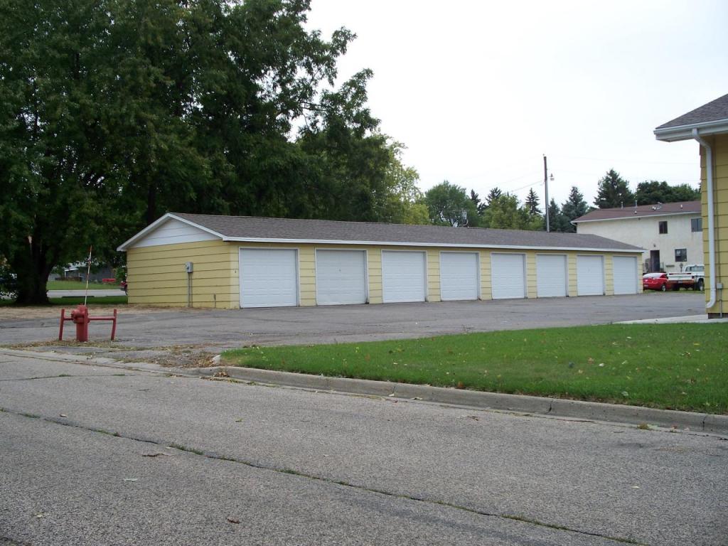 Foto del edificio - 425 8th Ave NE