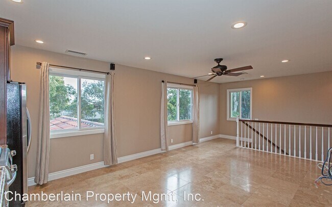 Foto del edificio - 1 br, 1 bath House - 1825 McCauley Lane