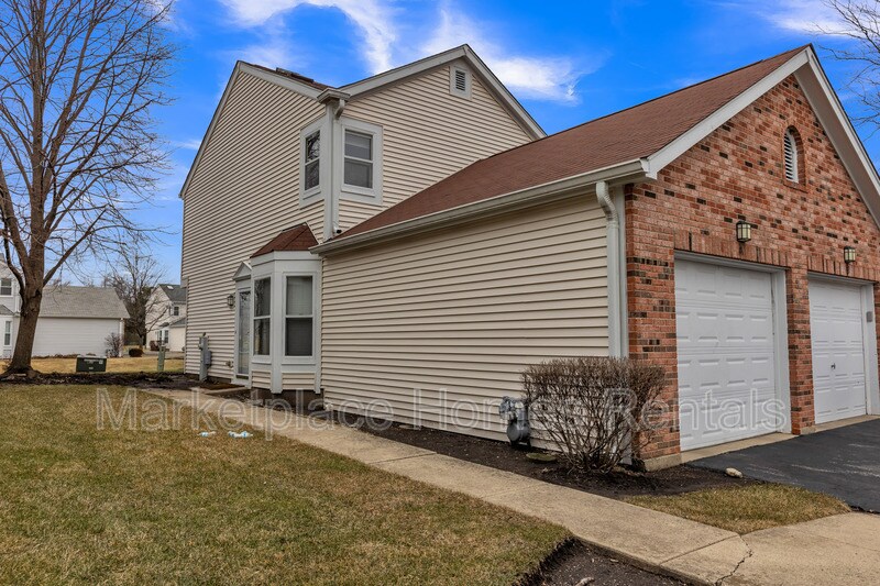 485 Nicole Dr, Bartlett, IL 60103 Townhome Rentals in Bartlett IL