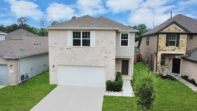 Foto del edificio - 18740 Lucas Michael Wy