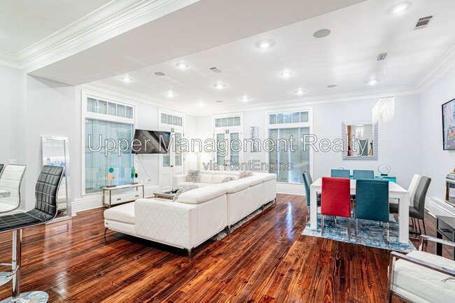 Photo - 1201 Baronne Street Apartment