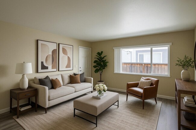 Foto del edificio - Updated 2-Bedroom Apartment Near 35th Ave ...