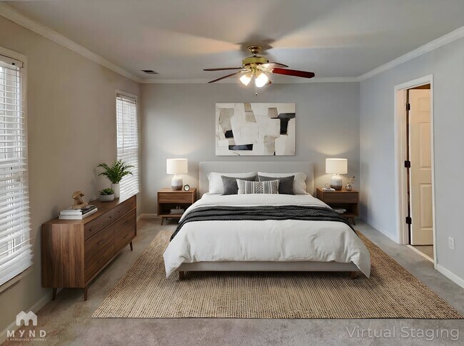 Foto del edificio - 2314 Longcourt Wy