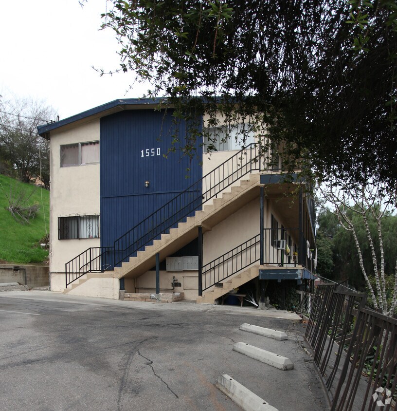 Foto principal - 1550 Avalon St
