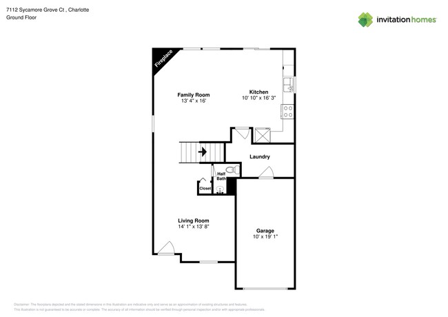 Building Photo - 7112 Sycamore Grove Ct