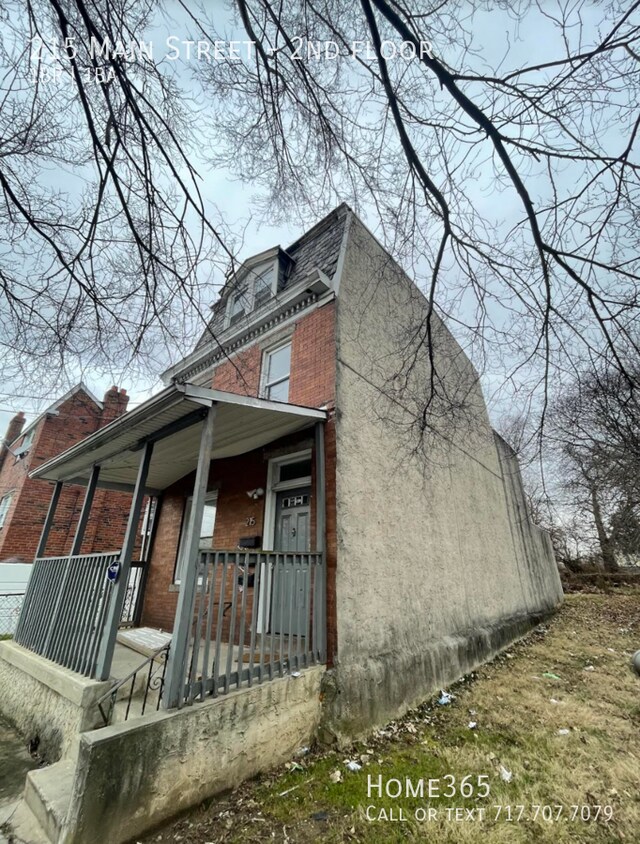 Building Photo - 1 Bedroom 1 Bathroom 2nd Floor Unit In Dar...