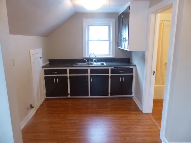 Kitchen - 5809 W Vliet St