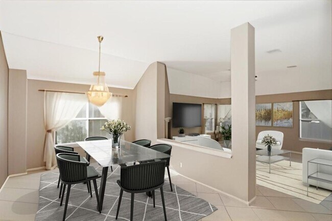 Building Photo - 16716 Chamonix Terrace