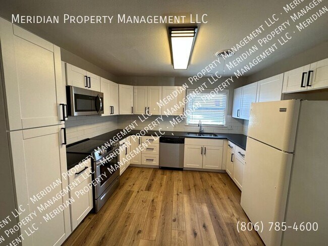 Foto del edificio - 4423 27th St