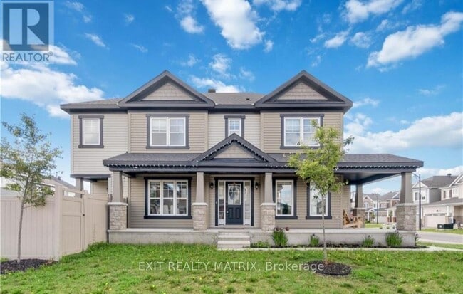 Building Photo - 659 Pearl Dace Cres