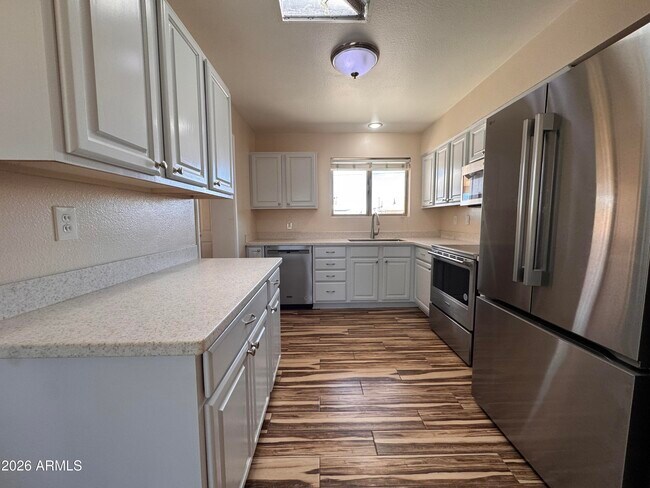Foto del edificio - 10620 W Snead Dr
