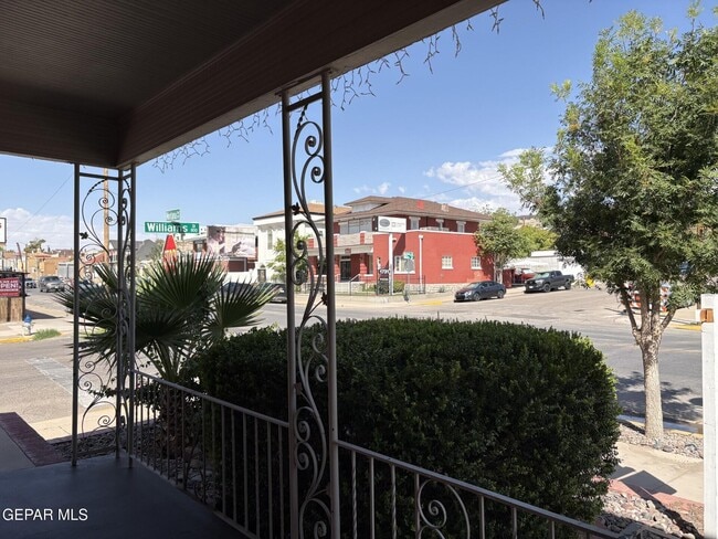 Foto del edificio - 1800 Montana Ave