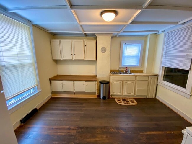 Foto del edificio - 1603 Taylor St