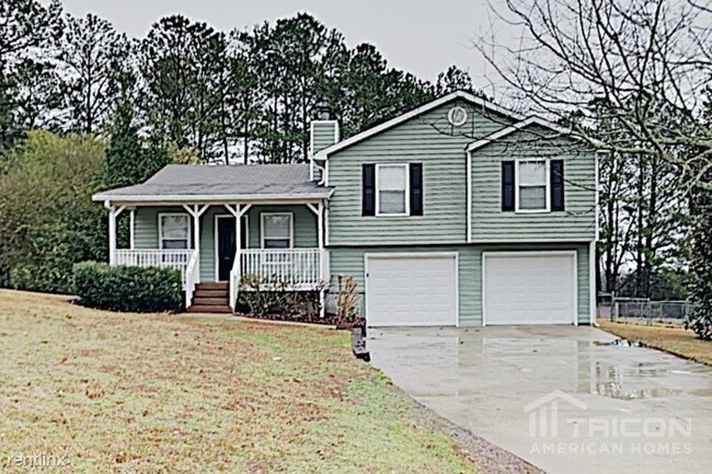 Foto del edificio - 713 Russell Ridge Rd