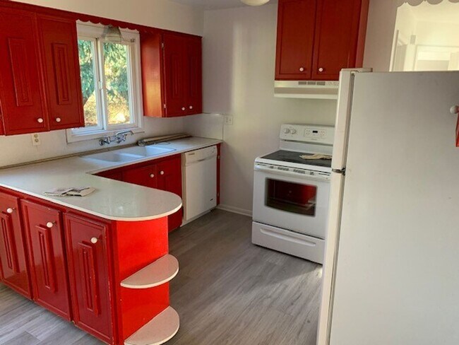 Foto del edificio - Newly Updated 2 Bedroom Home in SE Portland!
