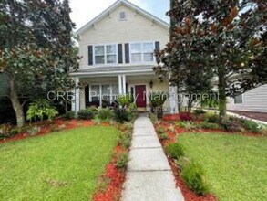 Building Photo - 406 Pimpernel St