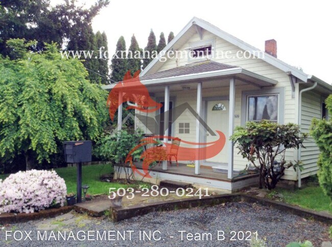 Foto del edificio - 2 br, 1 bath House - 520 Logus Street