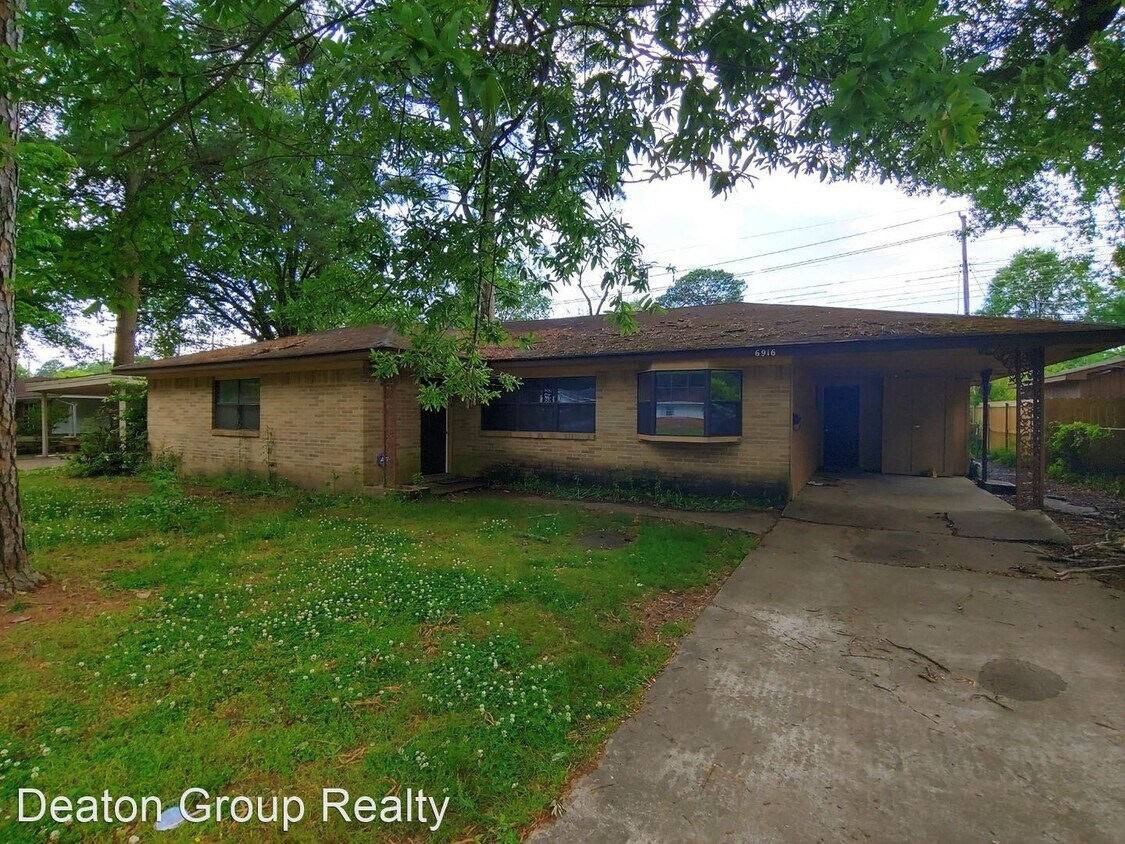 4 br, 2 bath House 6916 Cloverdale Drive House for Rent in Little