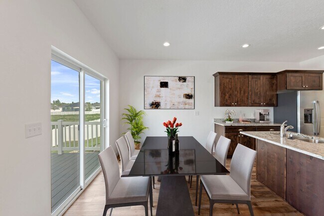 Foto del edificio - Smithfield Home for Rent with Resort Style Amenities!