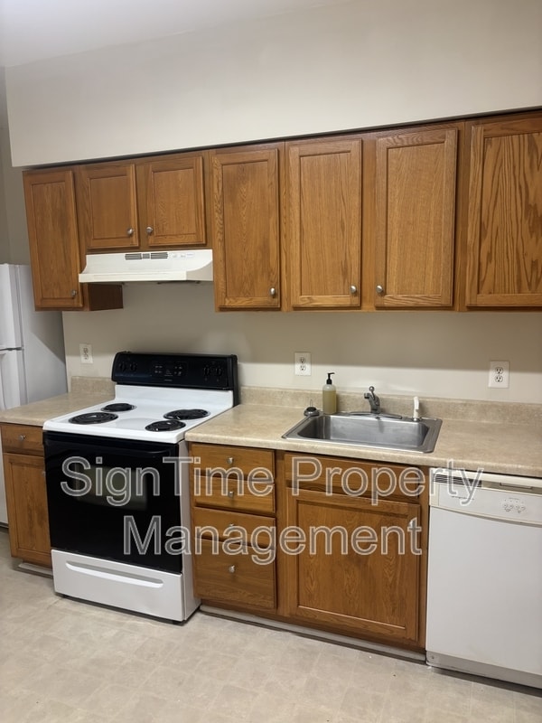 Foto del edificio - 415 E Potomac St