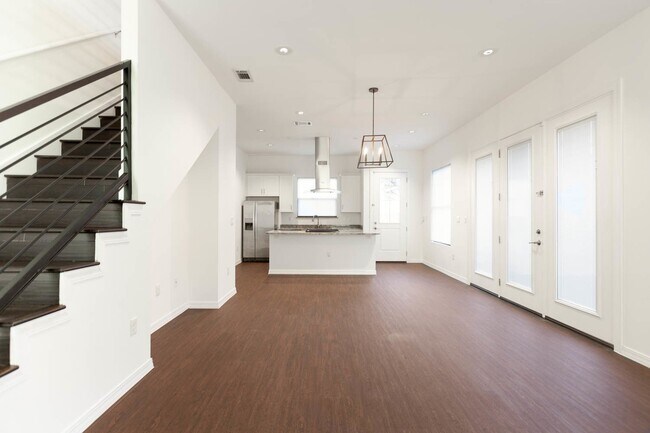 Foto del edificio - 3/2 East Austin Gem Ready for Move in