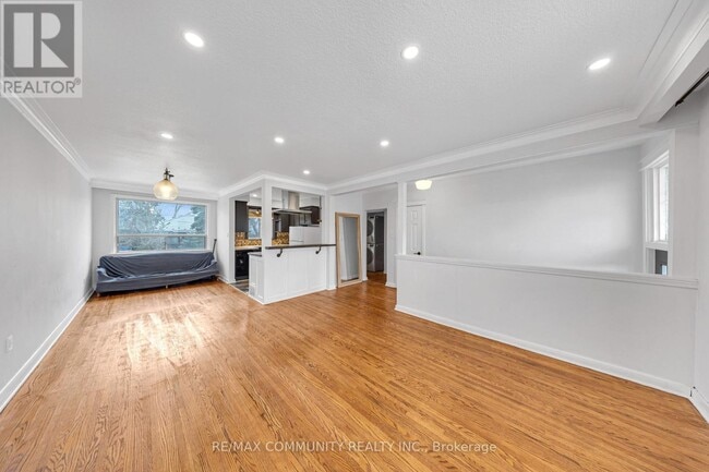 Photo du bâtiment - 29 Greenock Ave