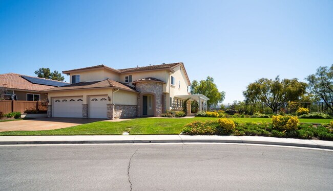 Foto del edificio - 31411 Pennant Ct