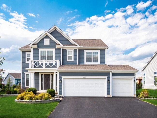 Building Photo - 3924 Pyke Dr