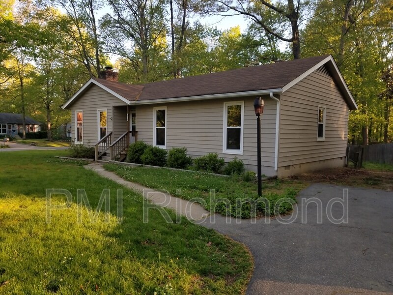 10518 Ridgerun Rd, Chesterfield, VA 23832 House Rental in