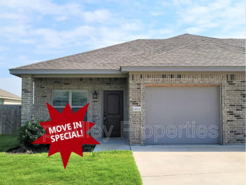 1002A Sparrow Cove, Troy, TX 76579 Condo for Rent in Troy, TX