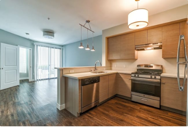 Interior Photo - 5500 NOHO