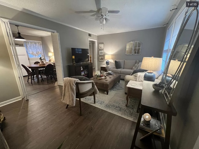 Foto del edificio - 3718 Central Ave