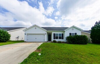 Building Photo - 760 Keyes Dr