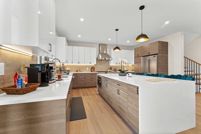 Foto del edificio - 21 Bolton St