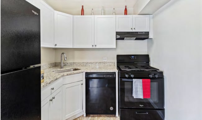 Foto del interior - The Enclave at Kings Orchard