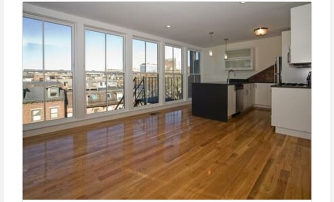 Building Photo - 685 Massachusetts Ave