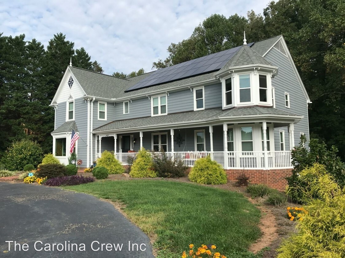 Foto principal - 5 br, 3.5 bath House - 4243 Allistair Rd