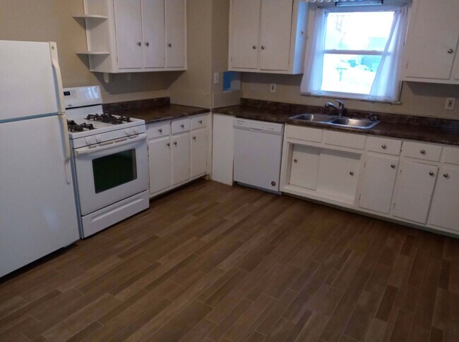 Foto del edificio - 203 27th St NW