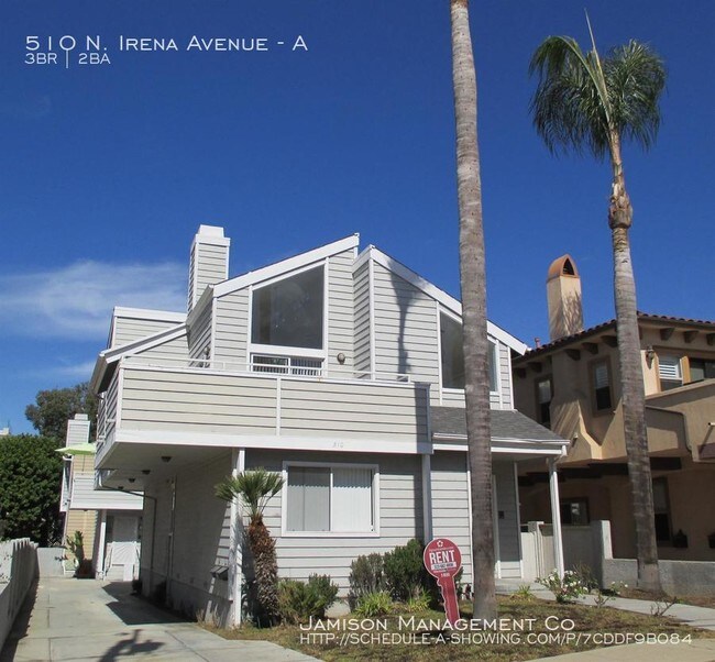 Building Photo - 510 N Irena Ave
